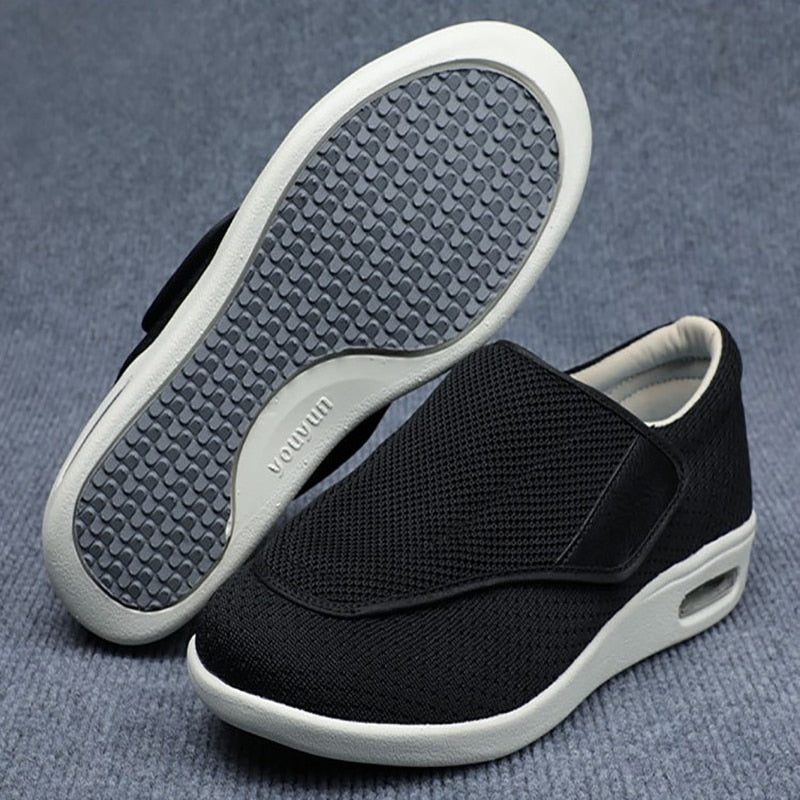 Echoarchiv | Orthopädische Breite Schuhe für Diabetiker
