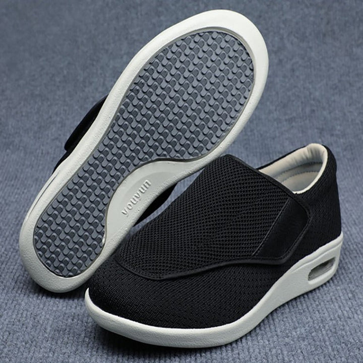 Echoarchiv | Orthopädische Breite Schuhe für Diabetiker