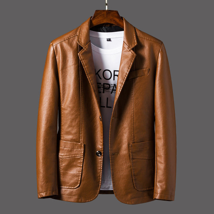 Modische LEchoarchivthet Jacke für Männer