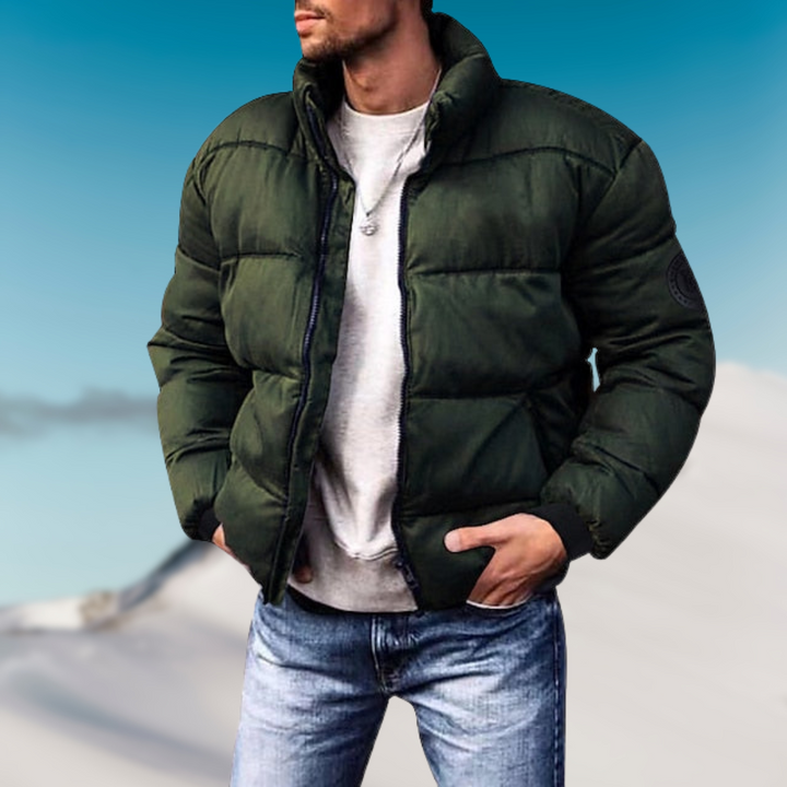 Echoarchiv | Winter Daunenjacke für Herren