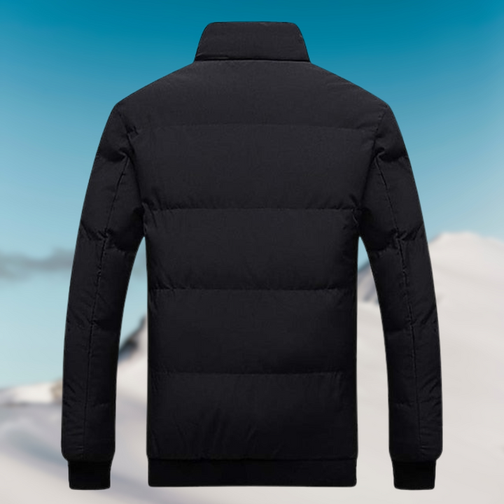 Echoarchiv | Winter Daunenjacke für Herren
