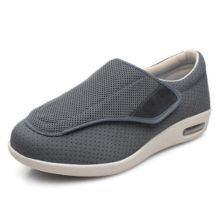 Breite Orthopädische Schuhe für Diabetiker