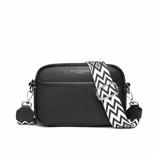 Echoarchiv - Hochwertige Kunsttasche Für Damen