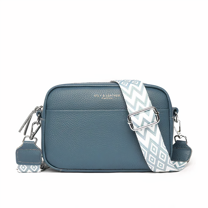 Echoarchiv - Hochwertige Kunsttasche Für Damen