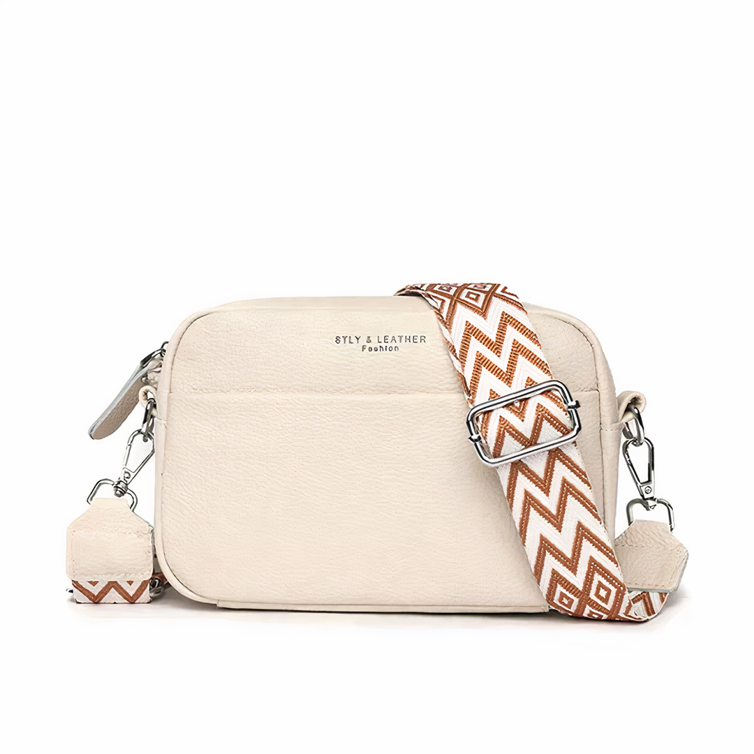Echoarchiv - Hochwertige Kunsttasche Für Damen
