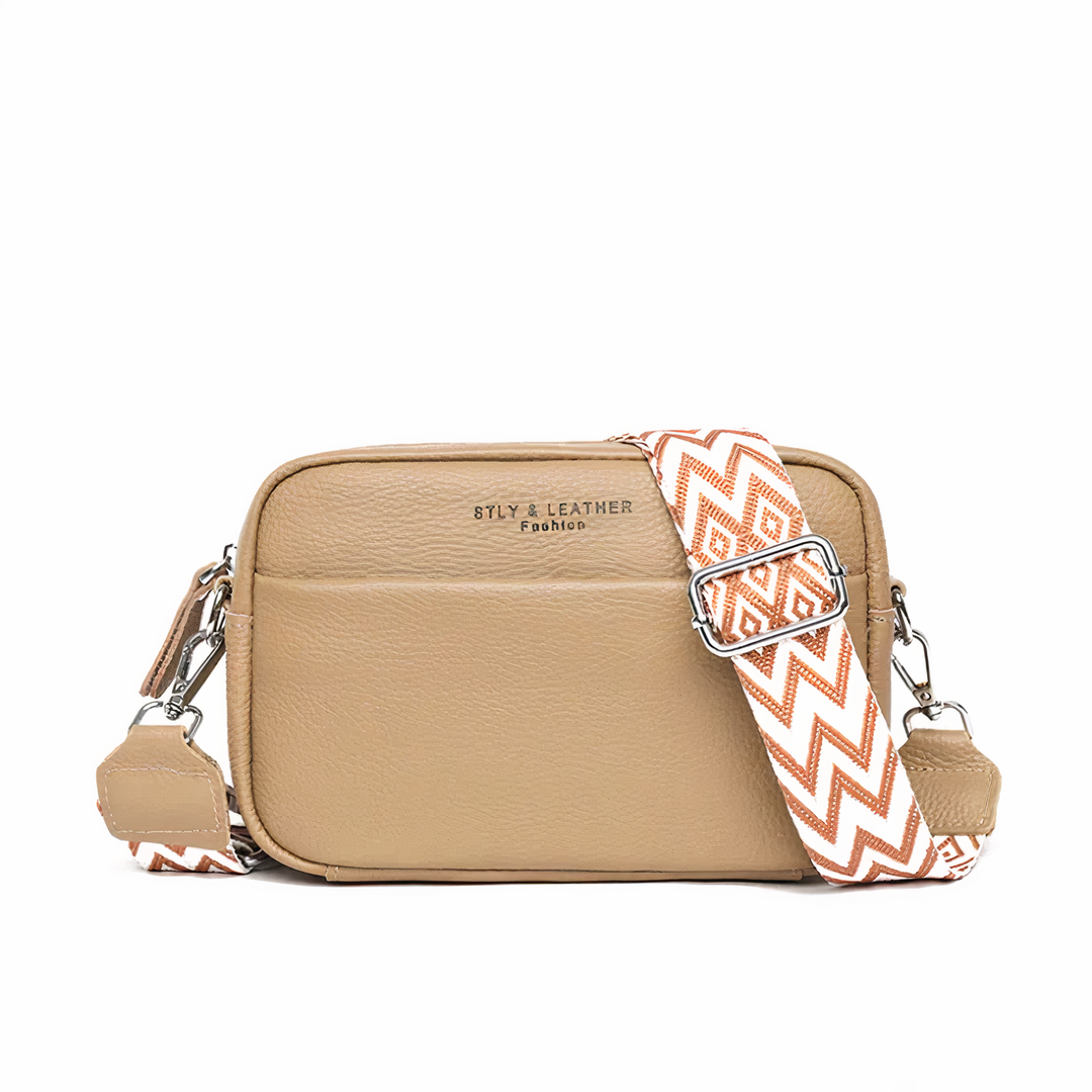 Echoarchiv - Hochwertige Kunsttasche Für Damen