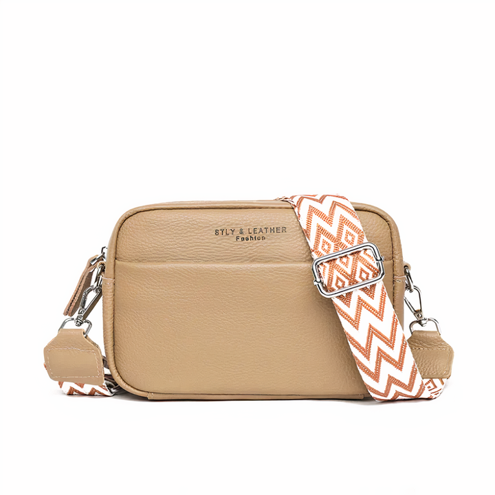 Echoarchiv - Hochwertige Kunsttasche Für Damen