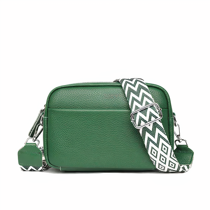 Echoarchiv - Hochwertige Kunsttasche Für Damen