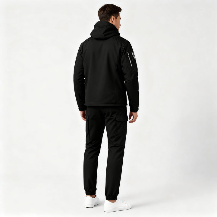 Echoarchiv | Winterjacke und Hose Set