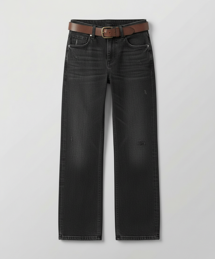 Moderne Statement Hose Damen | Echoarchiv