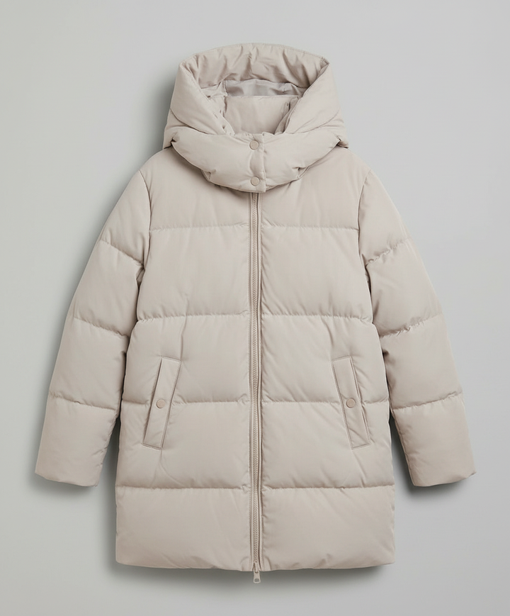 Vielseitige Damen Winterjacke | Echoarchiv