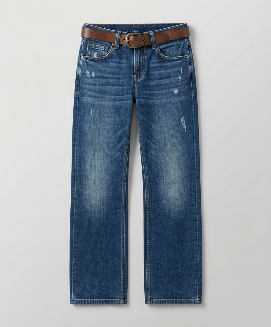 Moderne Statement Hose Damen | Echoarchiv