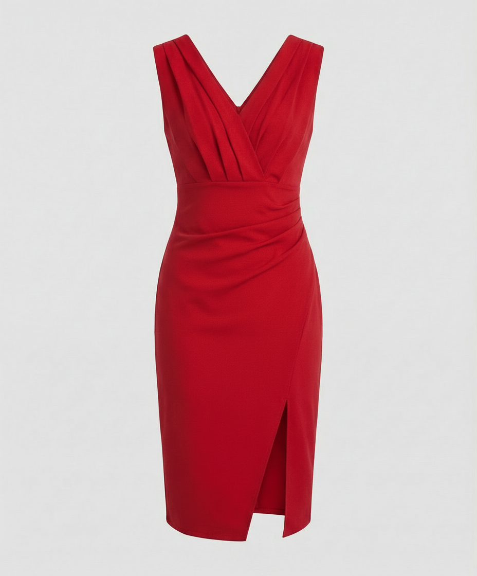 Elegantes Abendkleid Damen | Echoarchiv