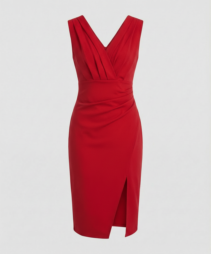Elegantes Abendkleid Damen | Echoarchiv