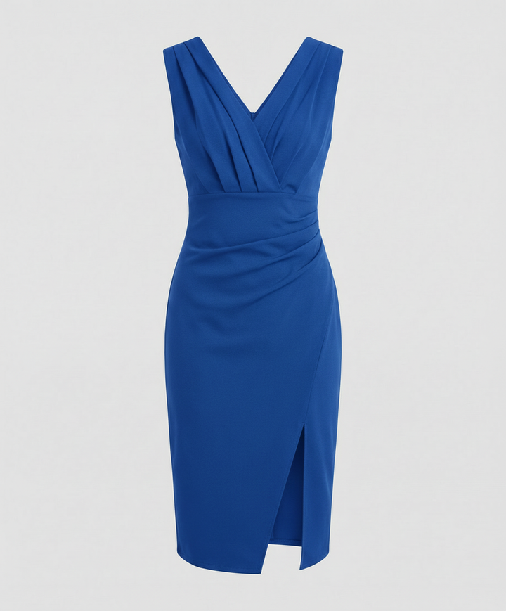 Elegantes Abendkleid Damen | Echoarchiv