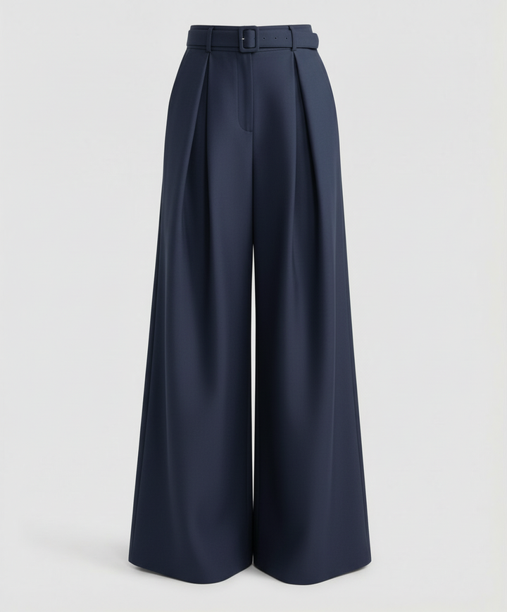 Elegante Hohe Taille Damen | Heidi-Mode