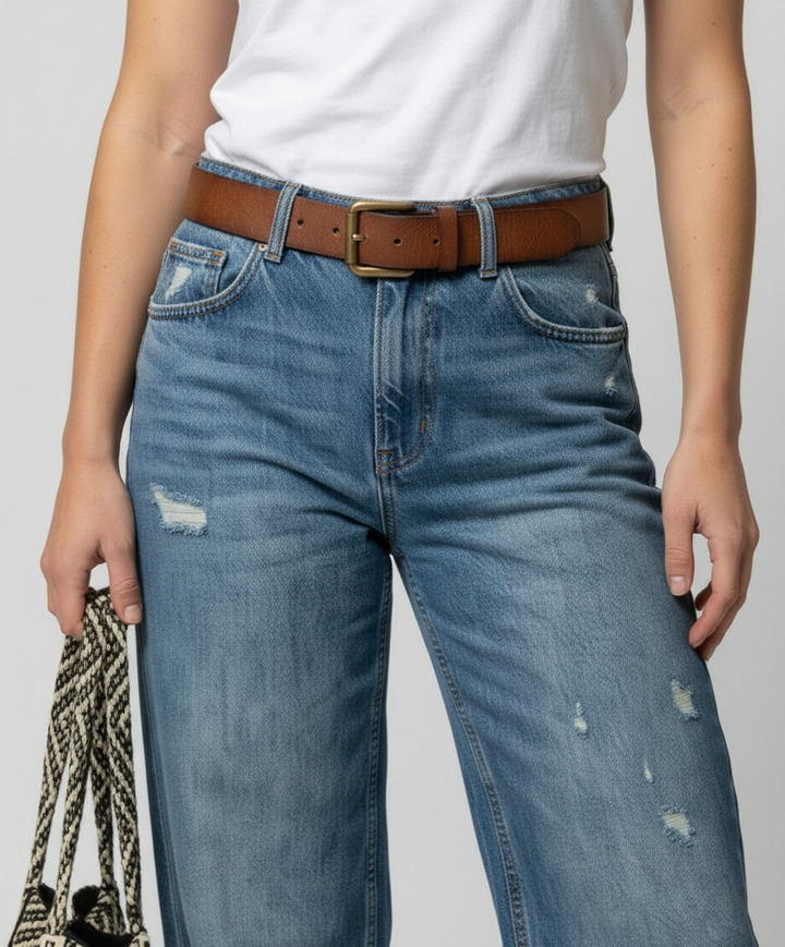 Moderne Statement Hose Damen | Echoarchiv