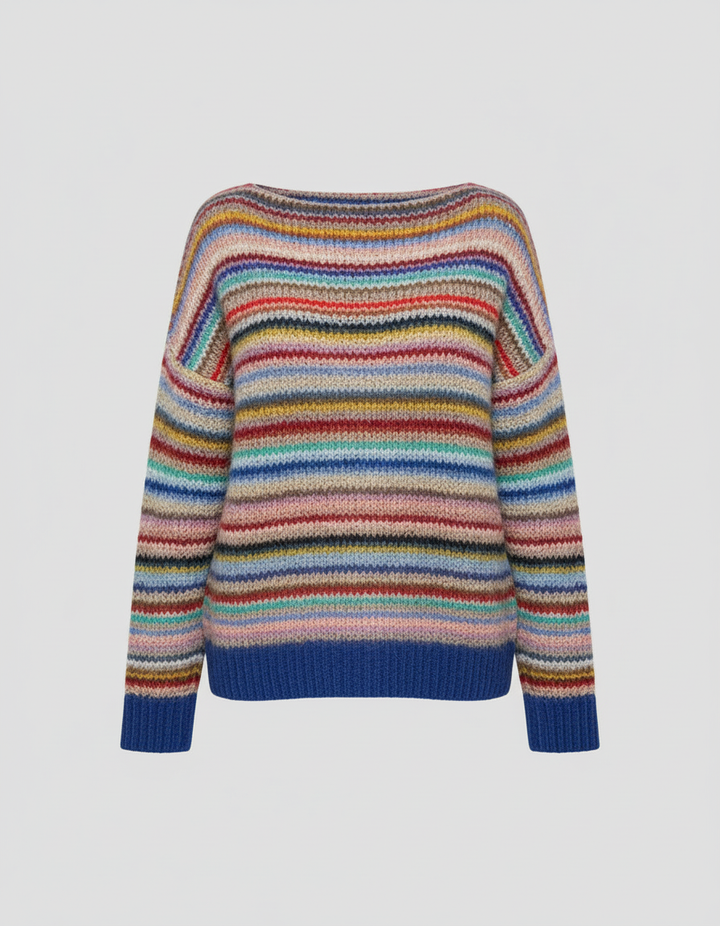 Gemütlicher Damen Pullover | Echoarchiv
