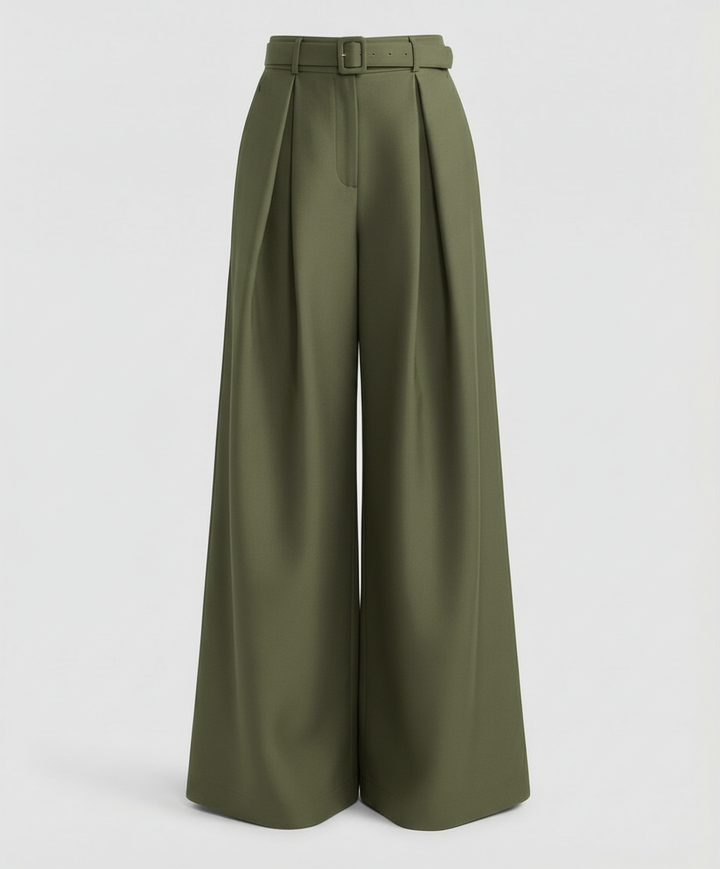 Elegante Hohe Taille Damen | Heidi-Mode