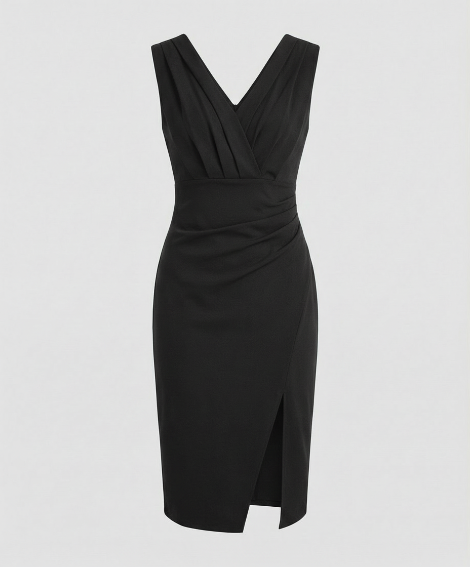 Elegantes Abendkleid Damen | Echoarchiv