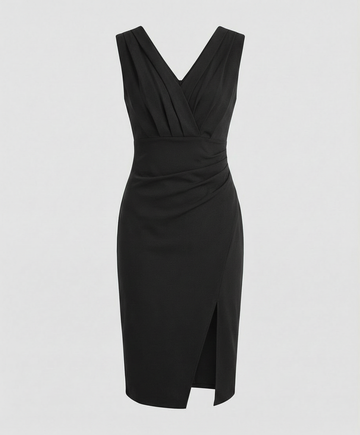 Elegantes Abendkleid Damen | Echoarchiv