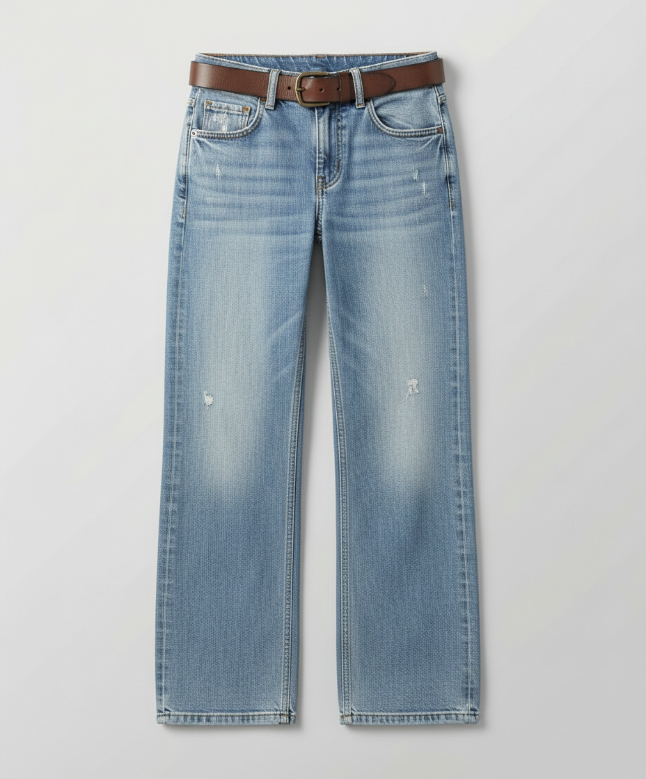 Moderne Statement Hose Damen | Echoarchiv