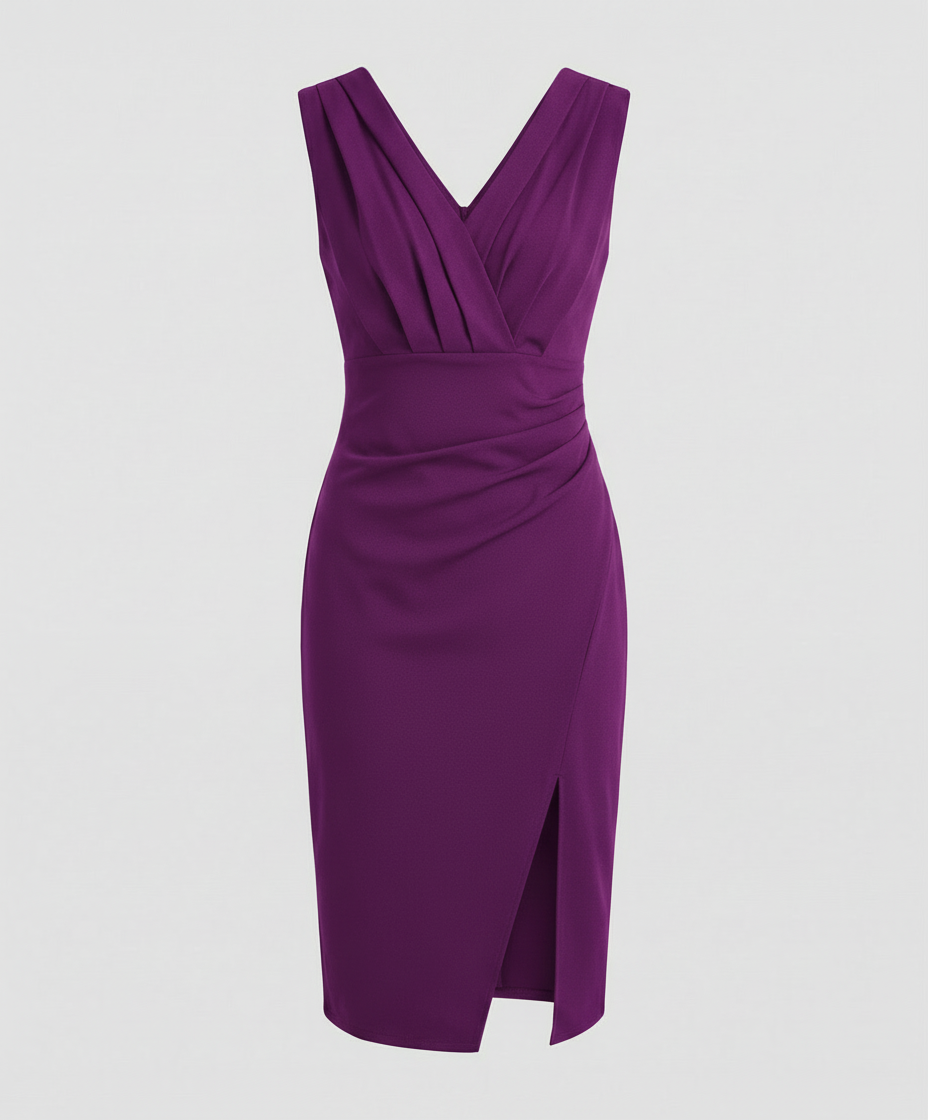Elegantes Abendkleid Damen | Echoarchiv