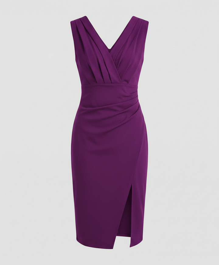 Elegantes Abendkleid Damen | Echoarchiv