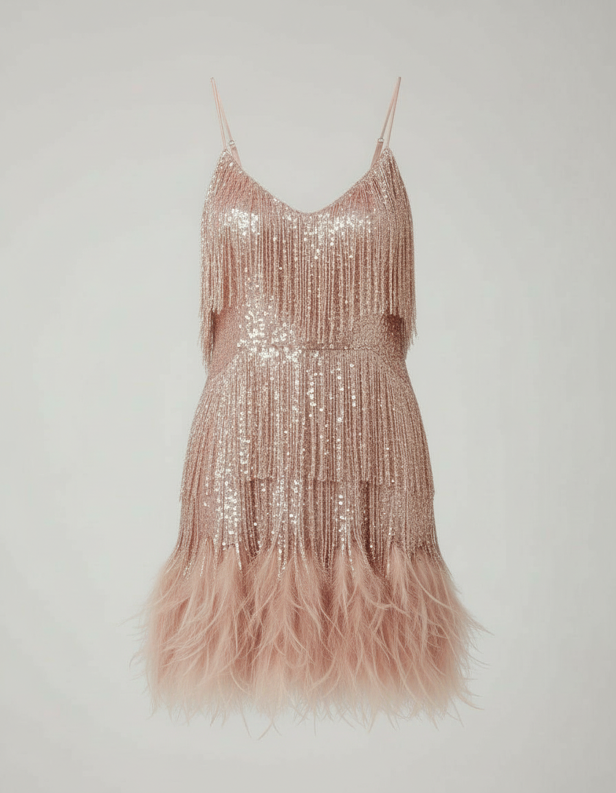 Echoarchiv | Samba – Ein stylishes Cocktailkleid