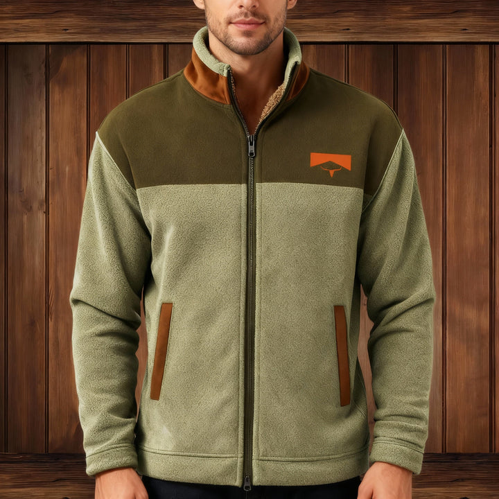 Echoarchiv Elegantjacke – Leicht, Warm & Stylisch für Outdoor