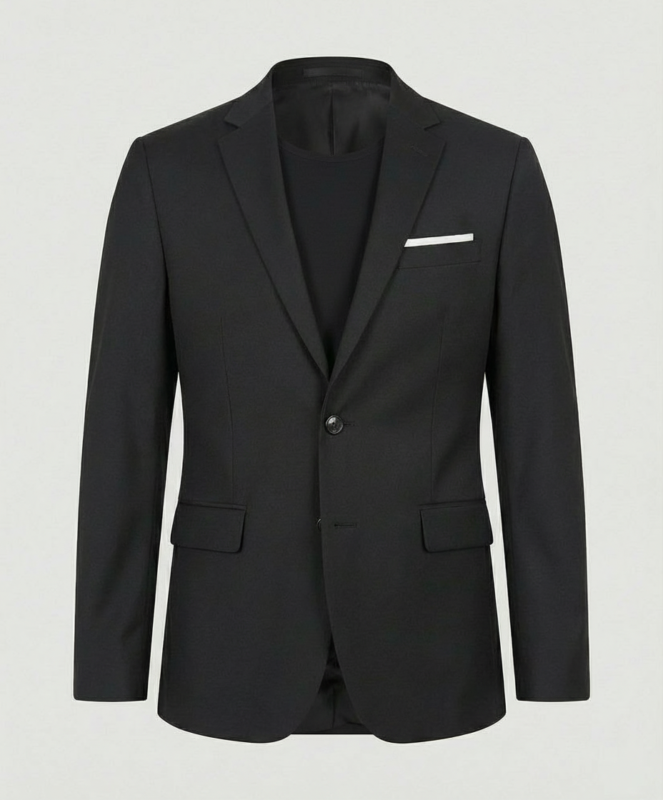 Echoarchiv | Herren Slim Blazer