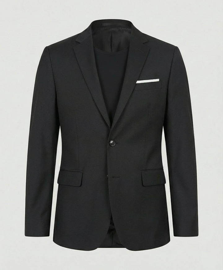 Echoarchiv | Herren Slim Blazer