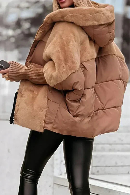 Echoarchiv | Winterjacke - Warm & Stilvoll für Kalte Tage