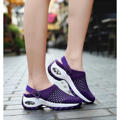 Bequeme Schuhe | Atmungsaktiv & leicht
