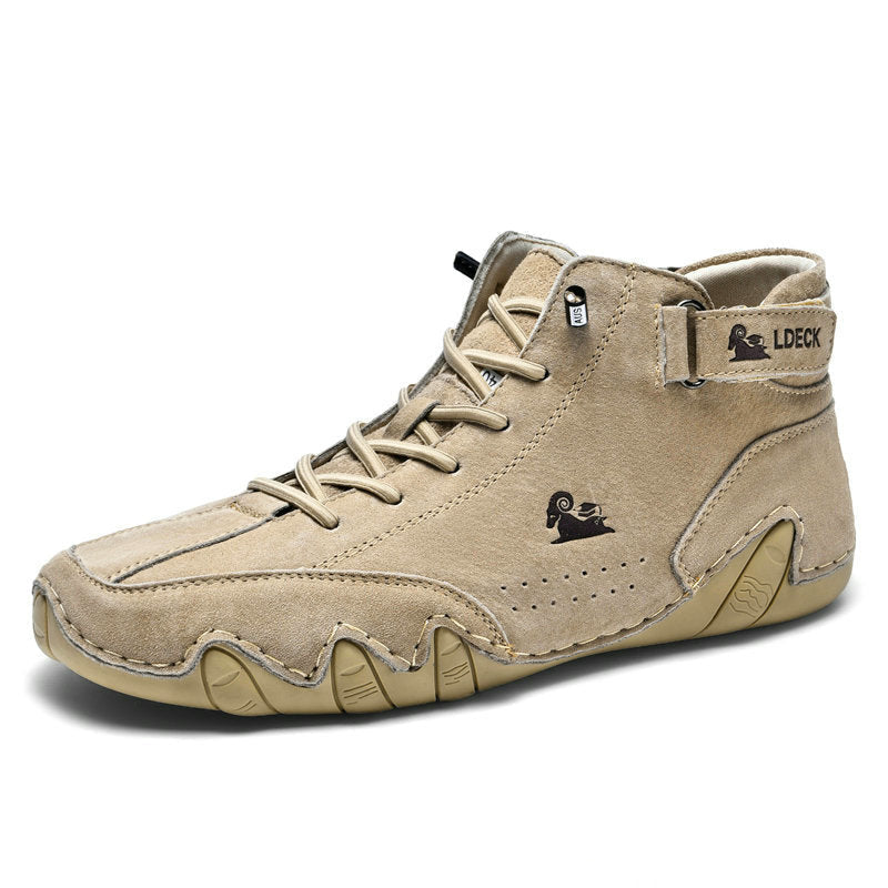 Echoarchiv | Äußerst Bequemer, Rutschfester Barfußschuh