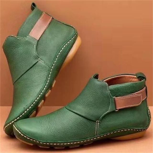 Orthopädische Premium Stiefel – Seravelle