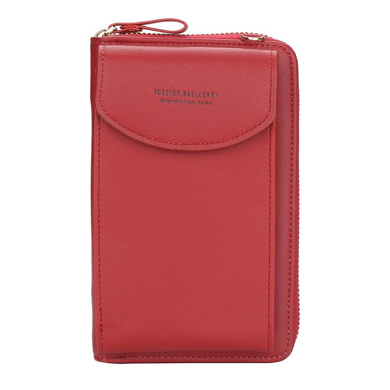 Forever Baellerry™ Handytasche I modisch und stilvoll