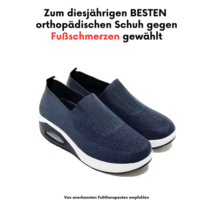 ELLA - Orthopädische Schuhe zur Schmerzlinderung – Seravelle