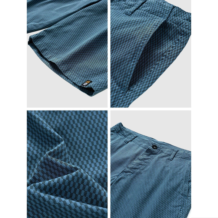 Echoarchiv | Bequeme Cargo Shorts