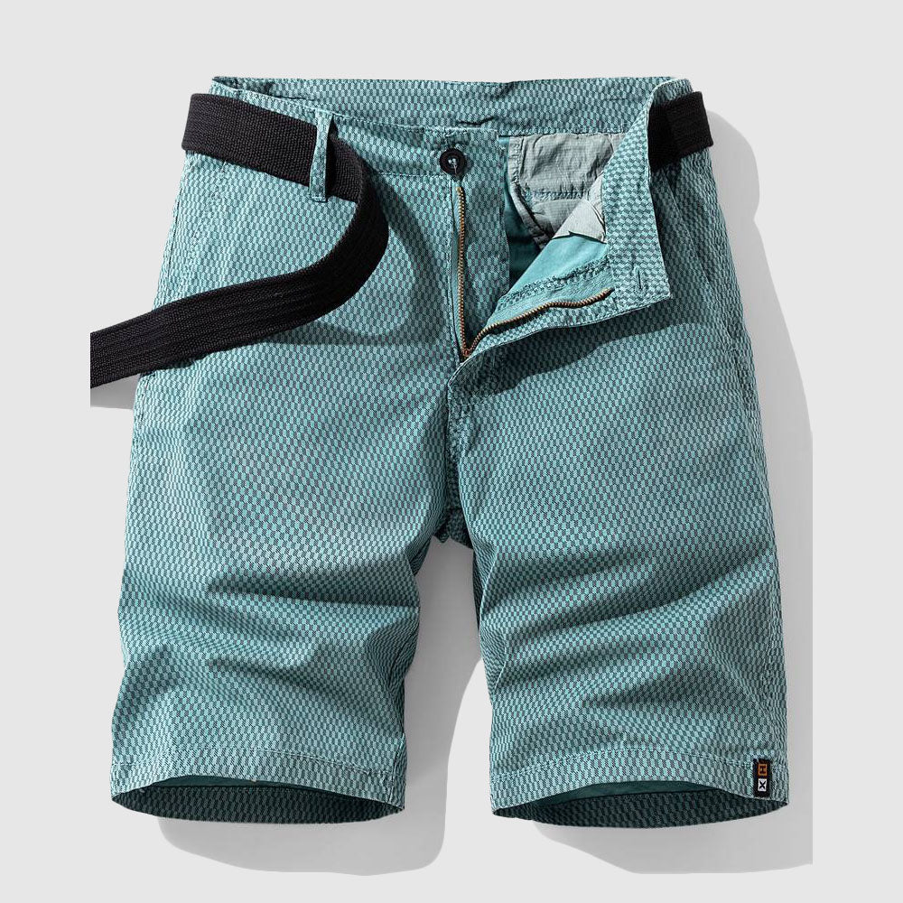 Echoarchiv | Bequeme Cargo Shorts