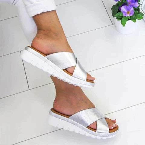 Echoarchiv | Ortho-Sandalen für Ultimativen Komfort & Stil
