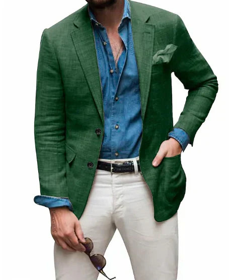 Echoarchiv | Blazer für Herren