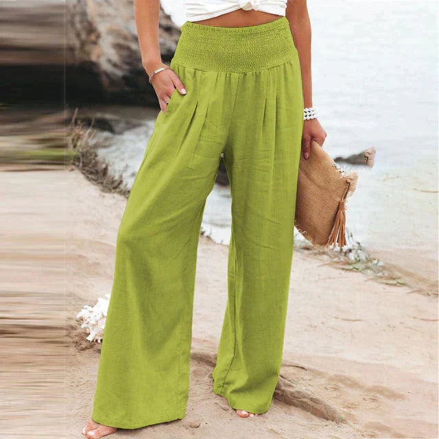 Echoarchiv | Elegante Damenhose für Stilvolle Auftritte
