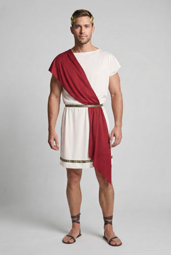 Herren Antikes Gladiatoren Kostüm Echo Archiv