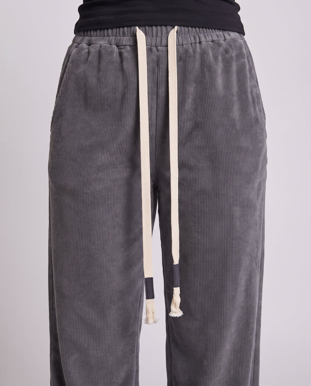 Damen Legere und weite Freizeithose Echo Archiv