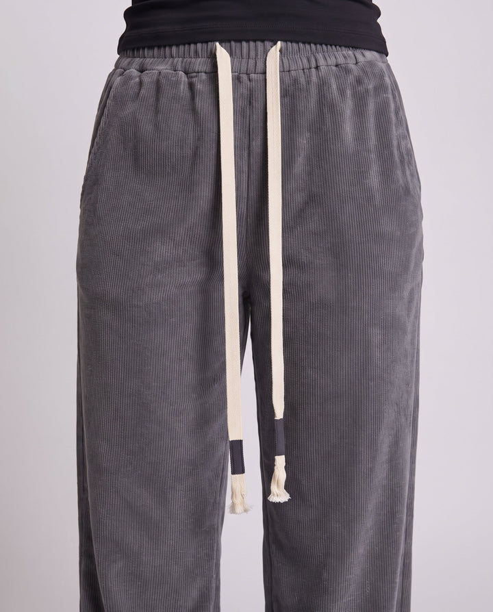 Damen Legere und weite Freizeithose Echo Archiv