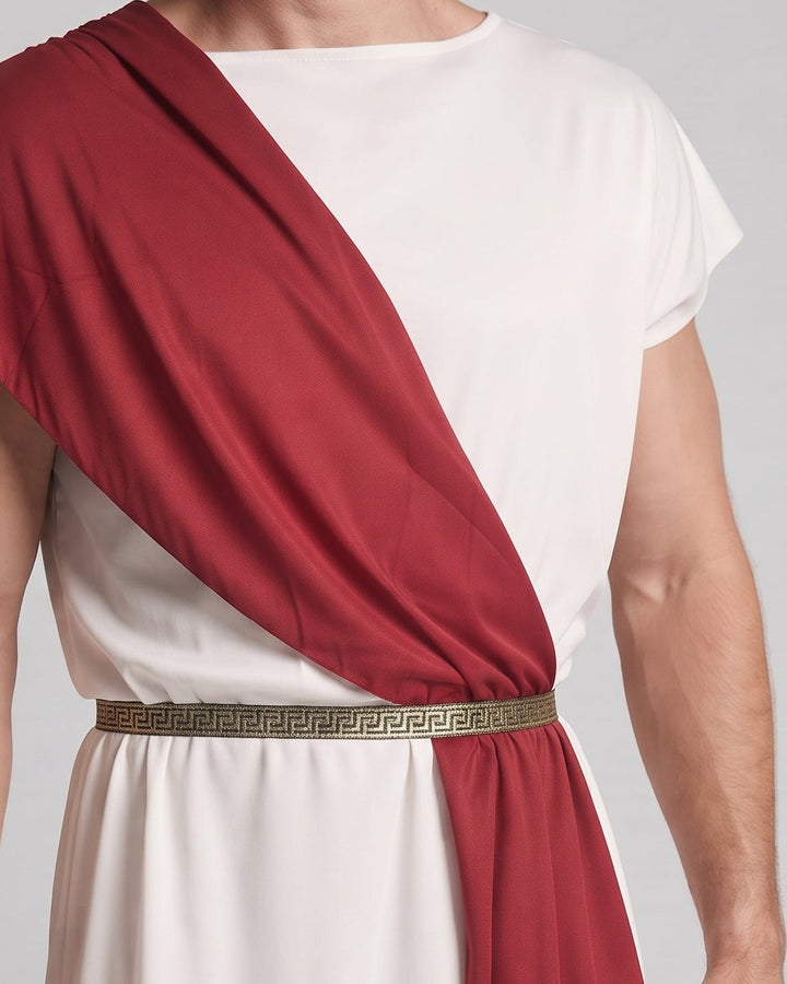 Herren Antikes Gladiatoren Kostüm Echo Archiv