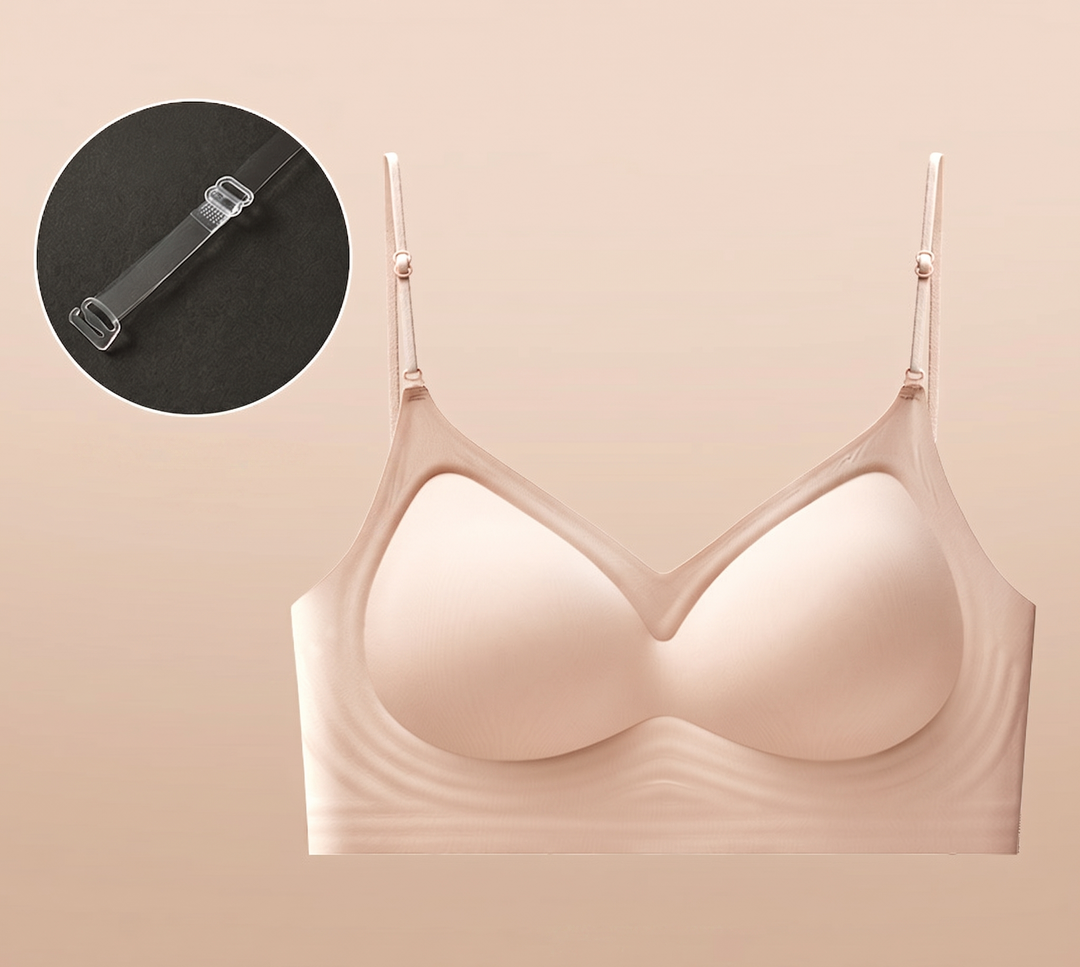 Echoarchiv | Komfortabler Bh mit Tiefem Rücken für Damen Louise