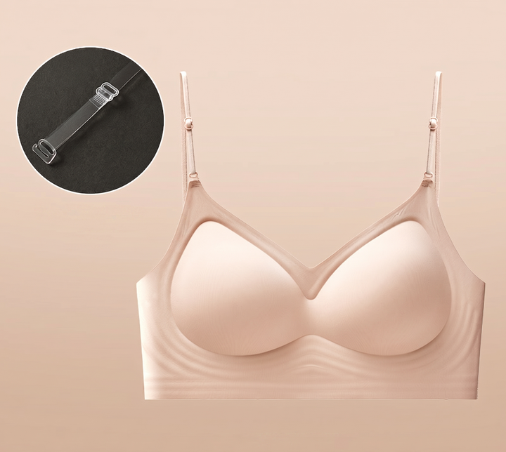 Echoarchiv | Komfortabler Bh mit Tiefem Rücken für Damen Louise