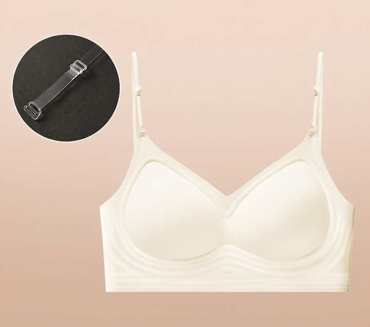 Echoarchiv | Komfortabler Bh mit Tiefem Rücken für Damen Louise